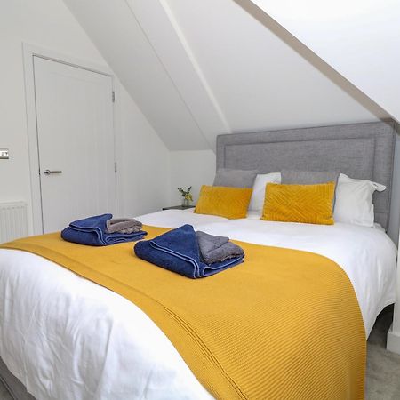 66A Danecourt Road Villa Poole Esterno foto