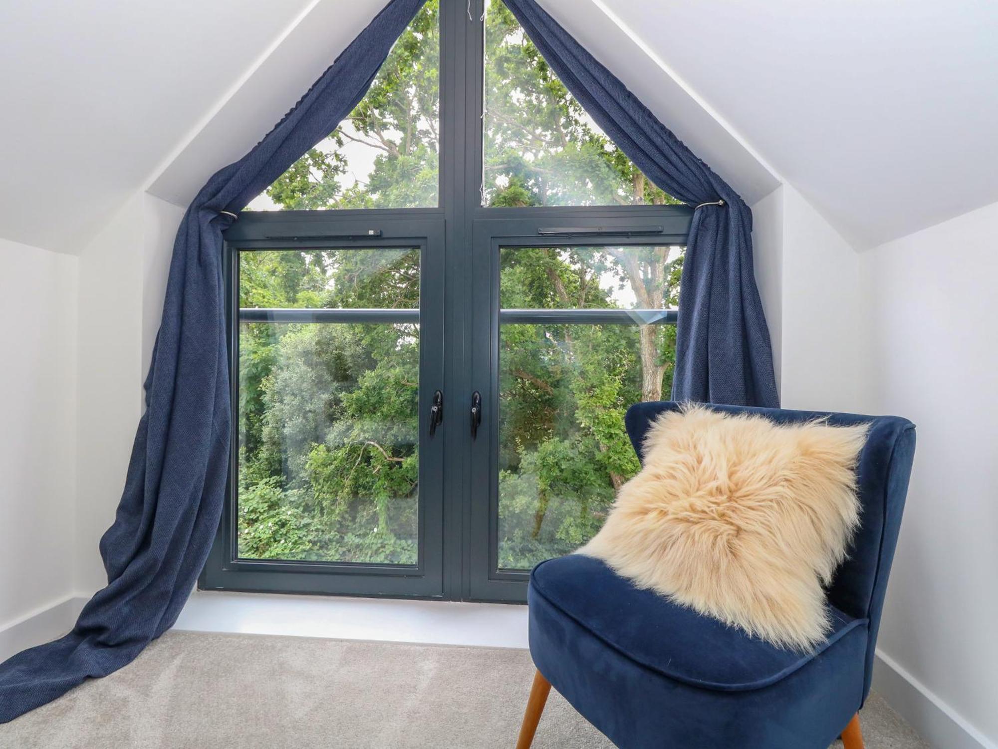 66A Danecourt Road Villa Poole Esterno foto